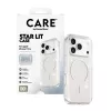 Dėklas PanzerGlass CARE by Flagship Case Urban Explorer Star Lit White MagSafe iPhone 17 Pro