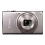 Canon Digital IXUS 285 HS Sidabrinis kompaktinis fotoaparatas 20.2 MP CMOS