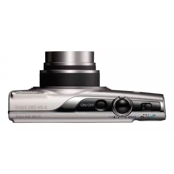 Canon Digital IXUS 285 HS Sidabrinis kompaktinis fotoaparatas 20.2 MP CMOS