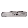 Canon Digital IXUS 285 HS Sidabrinis kompaktinis fotoaparatas 20.2 MP CMOS