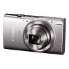 Canon Digital IXUS 285 HS Sidabrinis kompaktinis fotoaparatas 20.2 MP CMOS