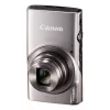 Canon Digital IXUS 285 HS Sidabrinis kompaktinis fotoaparatas 20.2 MP CMOS