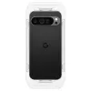 Spigen stiklinis ekrano apsauginis stikliukas EZ Fit GLAS.tR Slim, skirtas Google Pixel 9 / 9 Pro