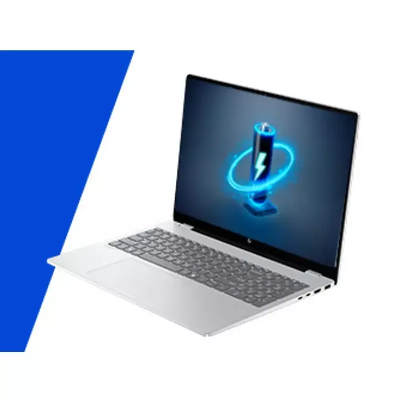 Nešiojamas kompiuteris HP OmniBook 7 16-az0222nw 16 colių Core 5 210H 16GB 512GB Win11Home
