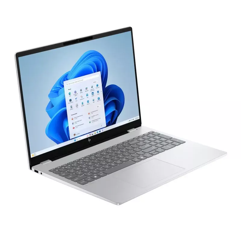 Nešiojamas kompiuteris HP OmniBook 7 16-az0222nw 16 colių Core 5 210H 16GB 512GB Win11Home