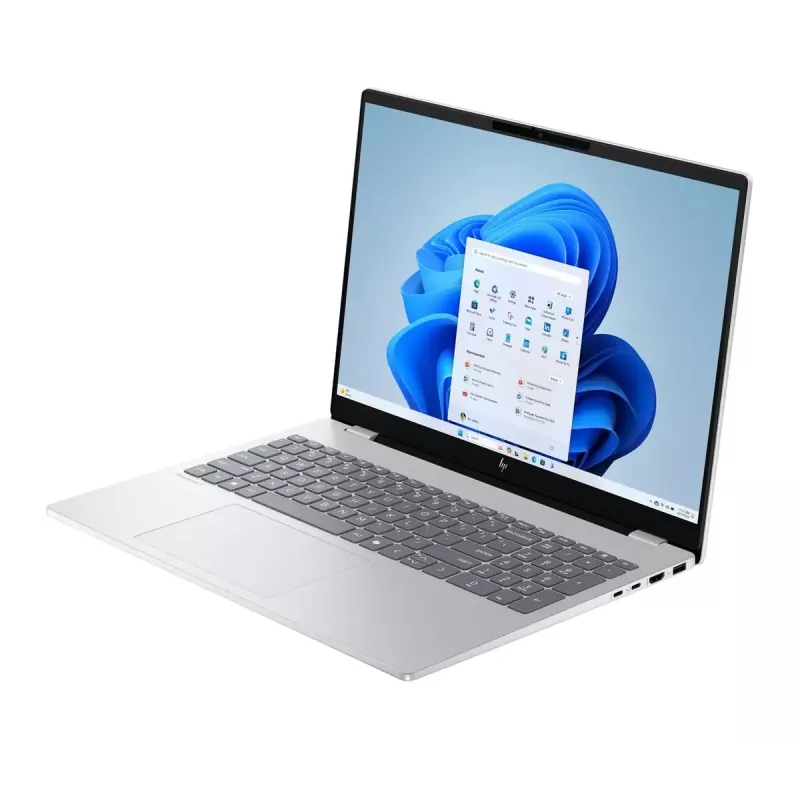 Nešiojamas kompiuteris HP OmniBook 7 16-az0222nw 16 colių Core 5 210H 16GB 512GB Win11Home