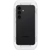 Stiklinė apsauga ekranui Spigen Galaxy S24, atspari įbrėžimams ir dulkėms