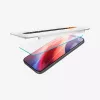 Spigen GLAS.tR EZ Fit apsauginis stikliukas fotoaparatui Apple iPhone 16 Pro Max, grūdintas stiklas, 2 vnt.