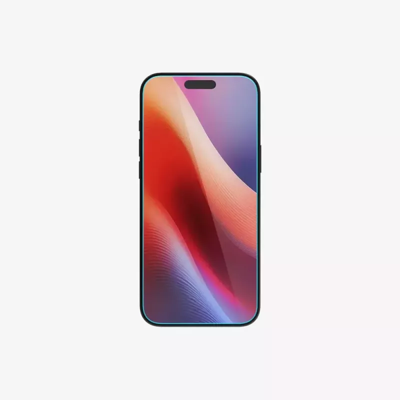 Spigen GLAS.tR EZ Fit apsauginis stikliukas fotoaparatui Apple iPhone 16 Pro Max, grūdintas stiklas, 2 vnt.