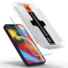 Apsauginis stiklas Spigen AGL03385 iPhone 13 / iPhone 13 Pro
