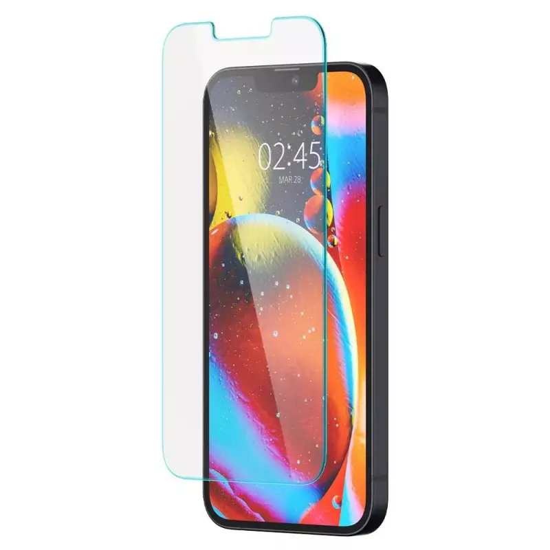 Apsauginis stiklas Spigen AGL03385 iPhone 13 / iPhone 13 Pro