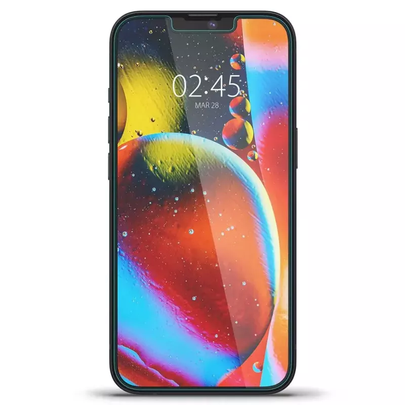 Apsauginis stiklas Spigen AGL03385 iPhone 13 / iPhone 13 Pro