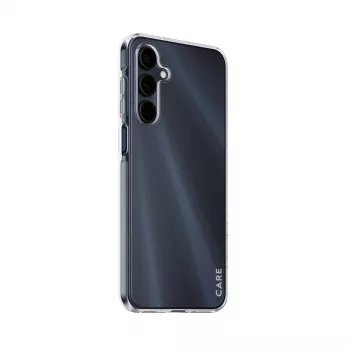 Dėklas PanzerGlass Samsung Galaxy A26 5G Skaidrus X-Ray Soft
