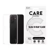 Dėklas PanzerGlass Samsung Galaxy A26 5G Skaidrus X-Ray Soft