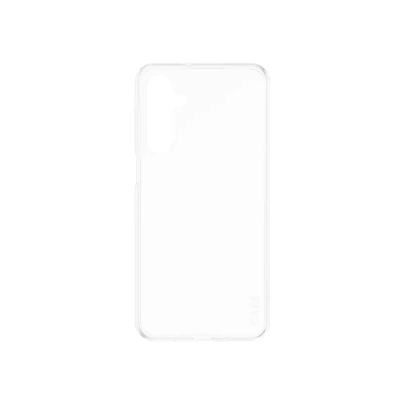 Dėklas PanzerGlass Samsung Galaxy A26 5G Skaidrus X-Ray Soft