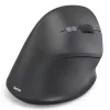 Hama EWM-600R vertikali pelė dešinei rankai RF belaidė + Bluetooth optinė 1800 DPI
