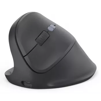 Hama EWM-600L pelė Office kairiarankiams RF belaidė + Bluetooth optinė 1800 DPI