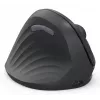 Hama EWM-600L pelė Office kairiarankiams RF belaidė + Bluetooth optinė 1800 DPI