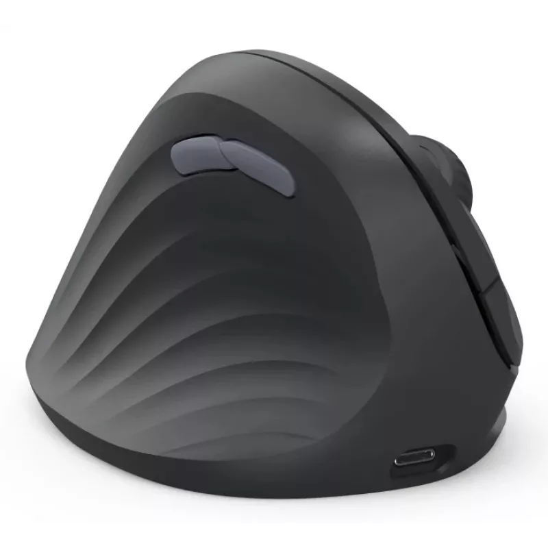 Hama EWM-600L pelė Office kairiarankiams RF belaidė + Bluetooth optinė 1800 DPI