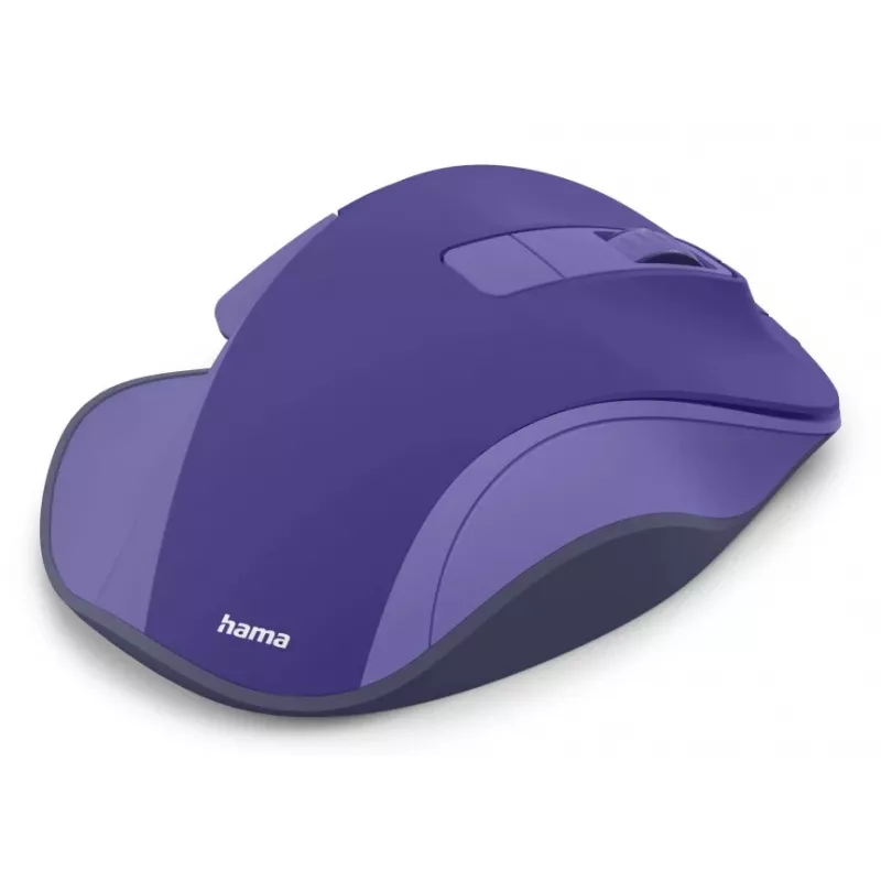 HAMA WM-500 pelė Office Dešinei rankai Belaidė Optinė 1600 DPI