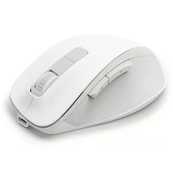 Hama WM-500 pelė biurui Dešiniarankė RF Belaidė Optinė 1600 DPI