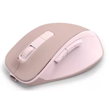 Hama WM-500 pelė biurui Dešinei rankai RF belaidė Optinė 1600 DPI