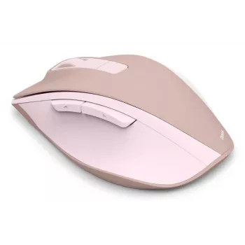 Hama WM-500 pelė biurui Dešinei rankai RF belaidė Optinė 1600 DPI