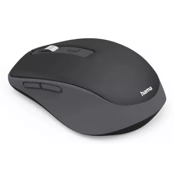 Hama WM-450 pelė Office, dešinei rankai, RF belaidė + Bluetooth, optinė, 1600 DPI