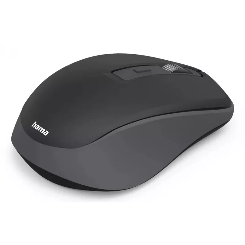 Hama WM-450 pelė Office, dešinei rankai, RF belaidė + Bluetooth, optinė, 1600 DPI