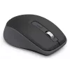 Hama WM-450 pelė Office, dešinei rankai, RF belaidė + Bluetooth, optinė, 1600 DPI