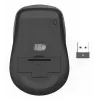 Hama WM-450 pelė Office, dešinei rankai, RF belaidė + Bluetooth, optinė, 1600 DPI