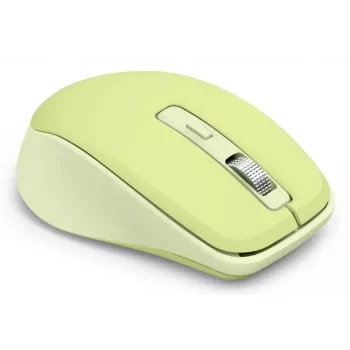 Hama 00173041 pelė Universal Dešinei Rankai RF Belaidis + Bluetooth Optinė 1600 DPI