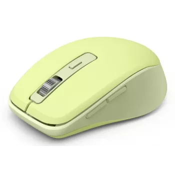Hama 00173041 pelė Universal Dešinei Rankai RF Belaidis + Bluetooth Optinė 1600 DPI