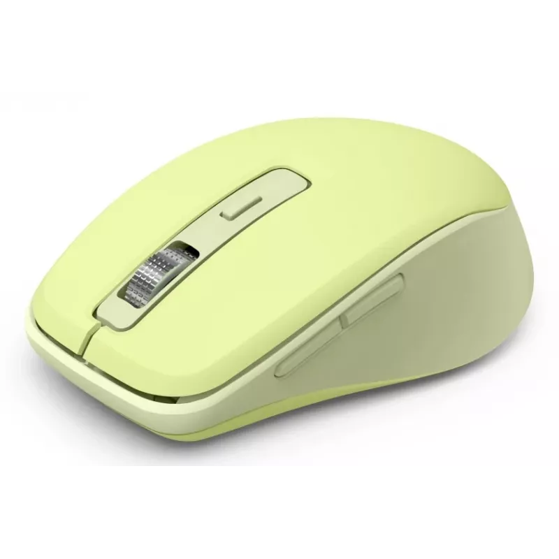 Hama 00173041 pelė Universal Dešinei Rankai RF Belaidis + Bluetooth Optinė 1600 DPI