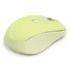 Hama 00173041 pelė Universal Dešinei Rankai RF Belaidis + Bluetooth Optinė 1600 DPI