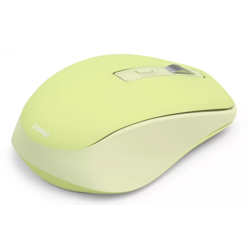 Hama 00173041 pelė Universal Dešinei Rankai RF Belaidis + Bluetooth Optinė 1600 DPI