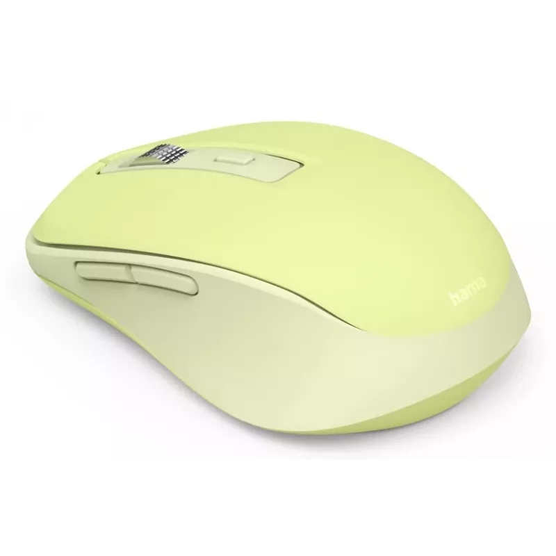 Hama 00173041 pelė Universal Dešinei Rankai RF Belaidis + Bluetooth Optinė 1600 DPI