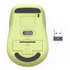 Hama 00173041 pelė Universal Dešinei Rankai RF Belaidis + Bluetooth Optinė 1600 DPI