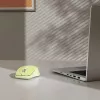 Hama 00173041 pelė Universal Dešinei Rankai RF Belaidis + Bluetooth Optinė 1600 DPI