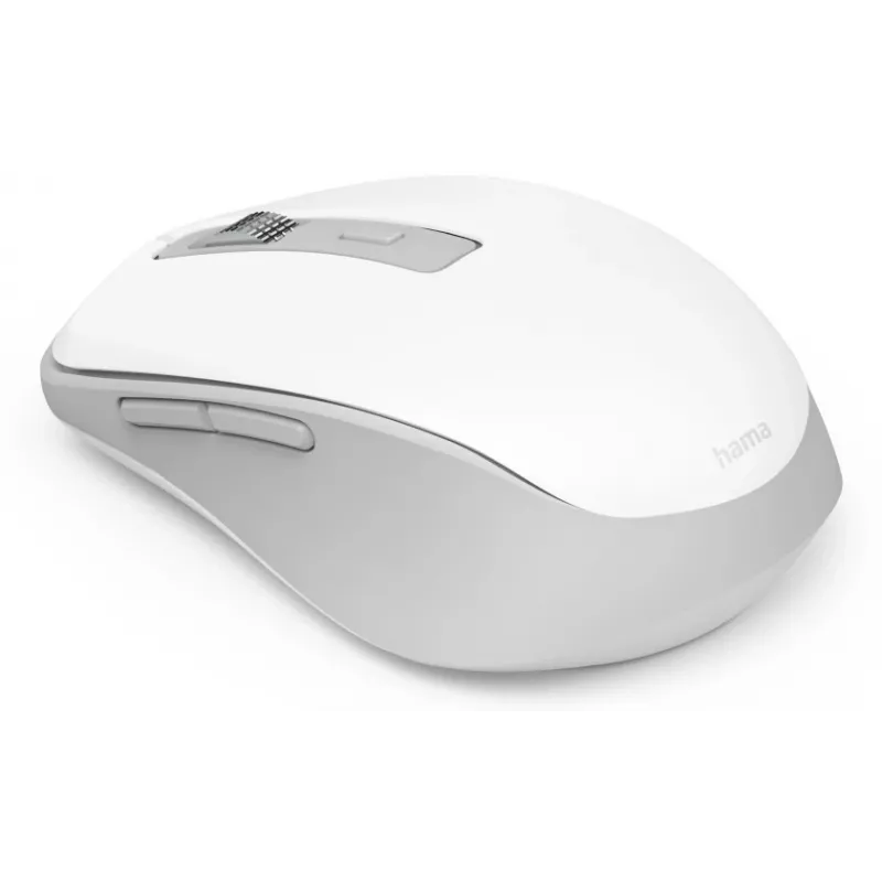 Hama WM-450 pelė Office Dešinei rankai RF belaidė + Bluetooth Optinė 1600 DPI