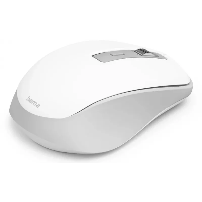 Hama WM-450 pelė Office Dešinei rankai RF belaidė + Bluetooth Optinė 1600 DPI
