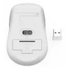Hama WM-450 pelė Office Dešinei rankai RF belaidė + Bluetooth Optinė 1600 DPI