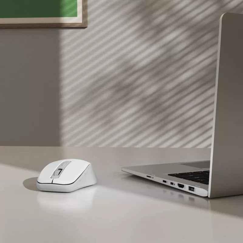 Hama WM-450 pelė Office Dešinei rankai RF belaidė + Bluetooth Optinė 1600 DPI