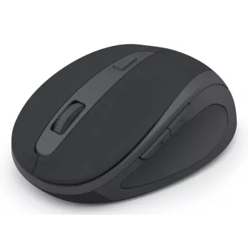 Hama WM-400 belaidė pelė Office dešinei rankai, RF, optinė, 1600 DPI