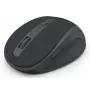 Hama WM-400 belaidė pelė Office dešinei rankai, RF, optinė, 1600 DPI