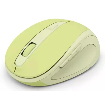Hama WM-400 pelė biurui Dešinei rankai Belaidė RF Optinė 1600 DPI