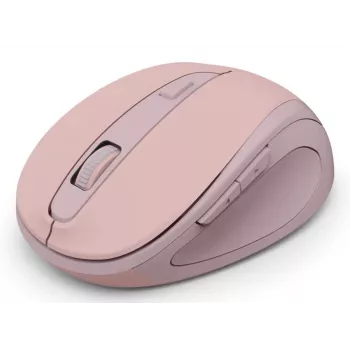 Hama WM-400 pelė biurui Dešinei rankai Belaidė RF Optinė 1600 DPI