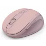 Hama WM-400 pelė biurui Dešinei rankai Belaidė RF Optinė 1600 DPI