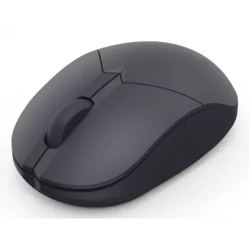Hama WM-150 belaidė optinė pelė, 1600 DPI, juoda
