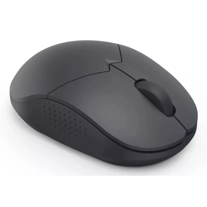 Hama WM-150 belaidė optinė pelė, 1600 DPI, juoda